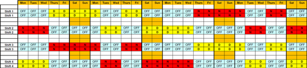 12-hour-shift-schedules-every-other-weekend-off-planner-template-free