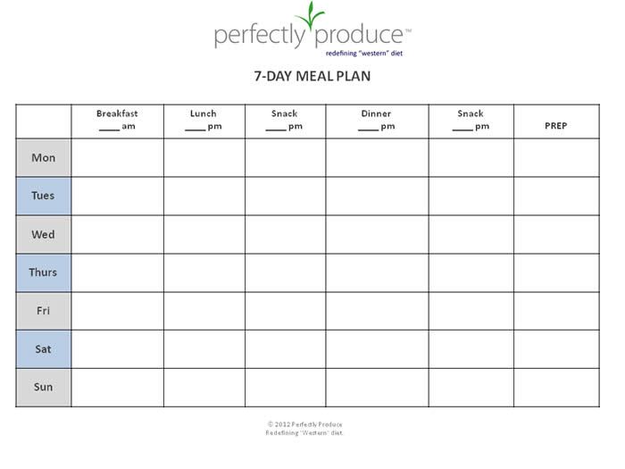 9 best Meal Plan images on Pinterest | Healthy eating, Eating 