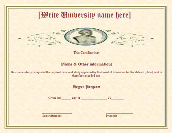 Sample Certificate Template – 21+ Free Word, PDF Documents Sample Certificate Template – 21+ Free Word, PDF Documents