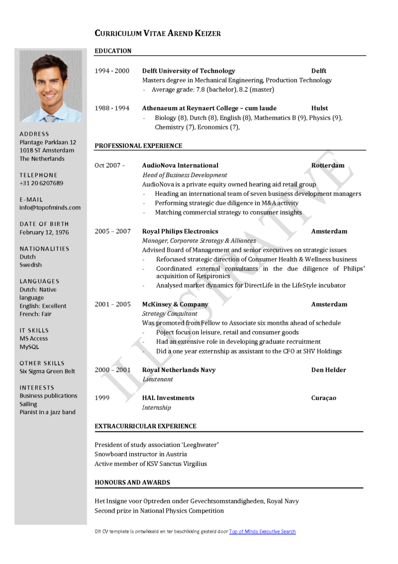 application letter for an accountant post resume format profile 