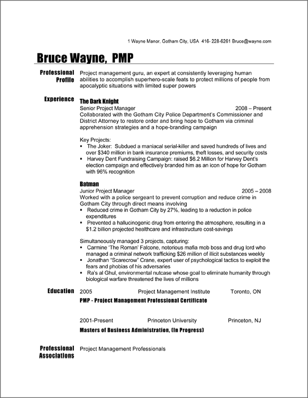 Resume CV Cover Letter. chronological resume reference sheet 