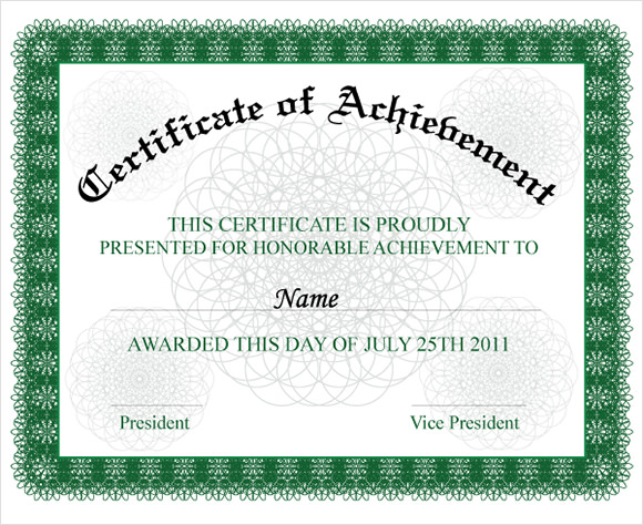 of achievement wording example docs of achievement wording example docs