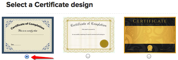 Free Online Certificate Maker: Design a Custom Certificate Canva
