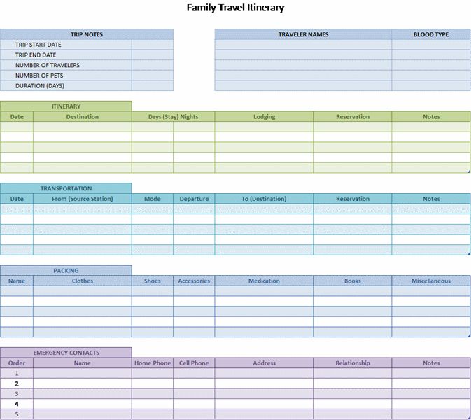 Free Microsoft Excel Spreadsheets to Help You Get More Done 