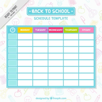 Free College Planner Printables + Stickers | Planners, College and 