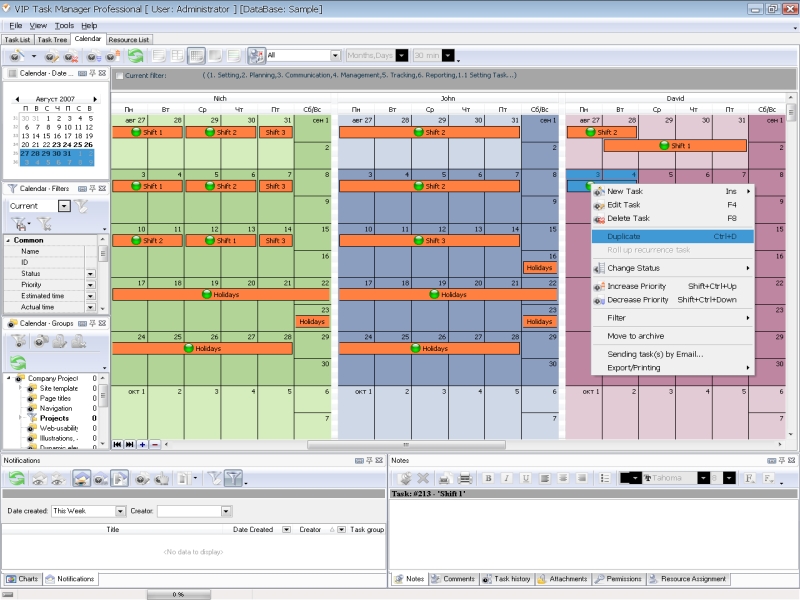 Free Daily Schedule Templates for Excel Smartsheet