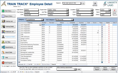 Training Log Template 8+ Download Free Documents in PDF, Doc