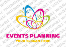 Event Planner Logos