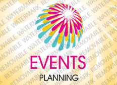 Event Planner Logos