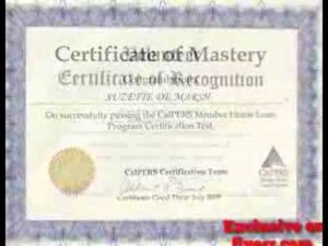 free fake certificates