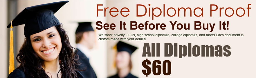 Things to consider while buying diploma certificate online