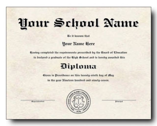 Awards Diplomas | Free Templates Clip Art & Wording | Geographics