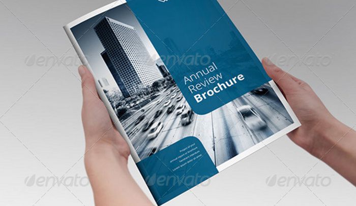 InDesign Brochure templates CRS InDesign Templates