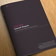 40 Best Corporate InDesign Annual Report Templates | Web & Graphic 