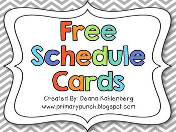 Best 25+ Daily schedule cards ideas on Pinterest | Daily schedule 