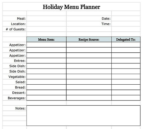 Anual Leave Planner Template: Manage Staff Leave with this Excel 