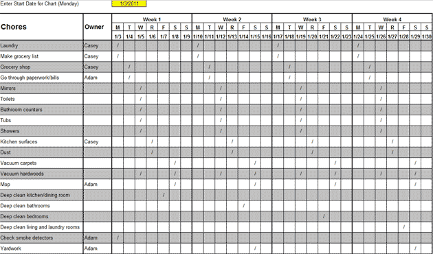 FREE Download: Office Cleaning Checklist gives you a nice FREE Download: Office Cleaning Checklist gives you a nice