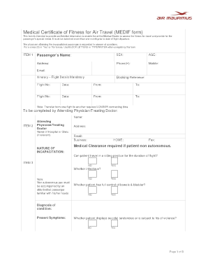 Medical Certificate Template 20+ Free Word, PDF Documents Medical Certificate Template 20+ Free Word, PDF Documents