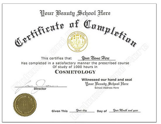 Fake College Degree | Fake Diploma | Piktochart Visual Editor