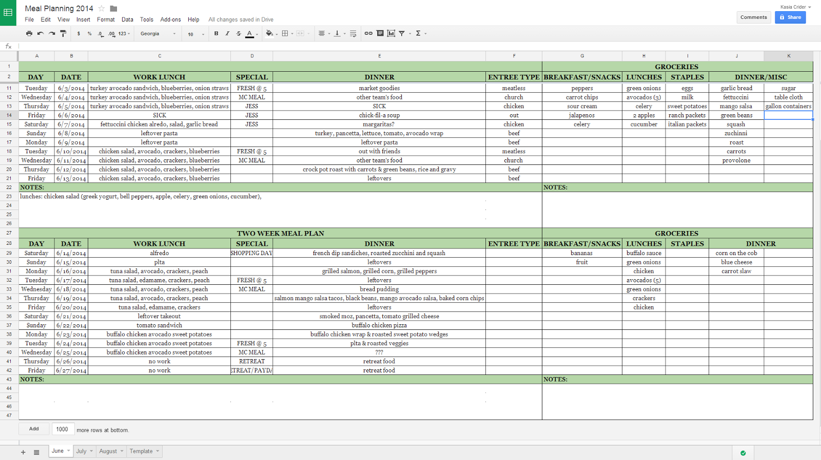 free-google-sheets-meal-planner-template