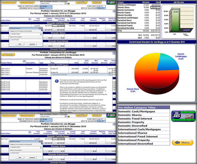 Free Excel Project Management Templates