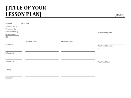 Action Plan Template Microsoft | rapidimg.org