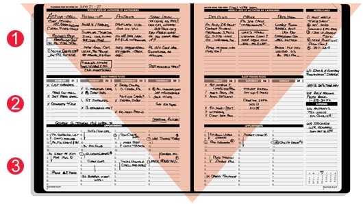 Pick Your Planner 2015: Paper Doll Rounds Up the (Un)Usual 