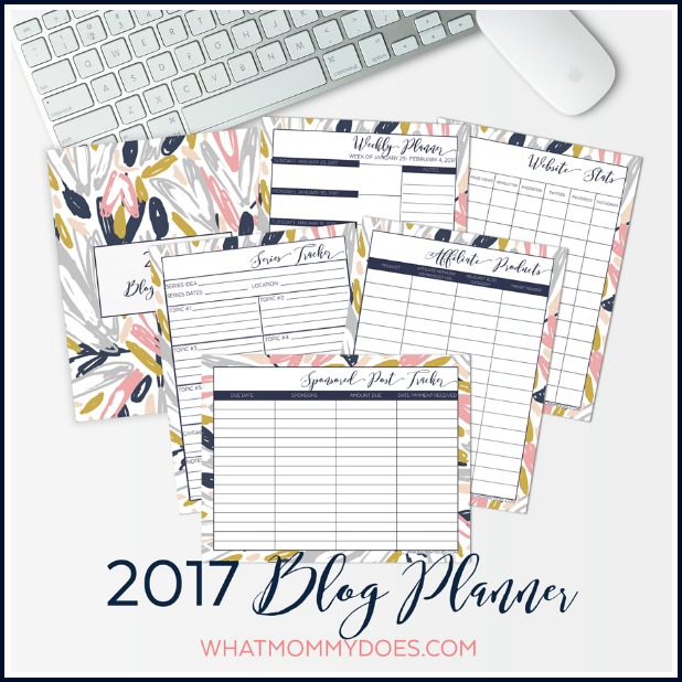 Free Printable Calendars and Planners 2018, 2019, 2020