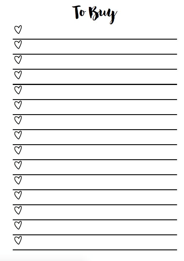 PB and J Studio: Free Printable Planner Inserts Candy Hexagon in 