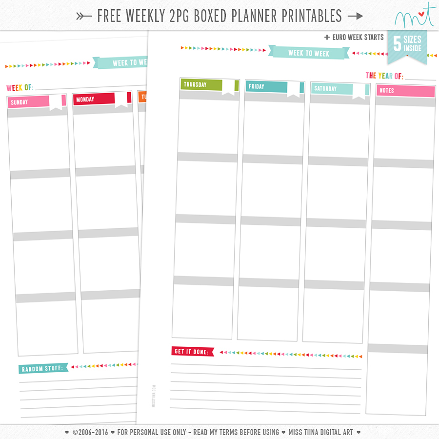Best 25+ Planner inserts ideas on Pinterest | Agenda planner 