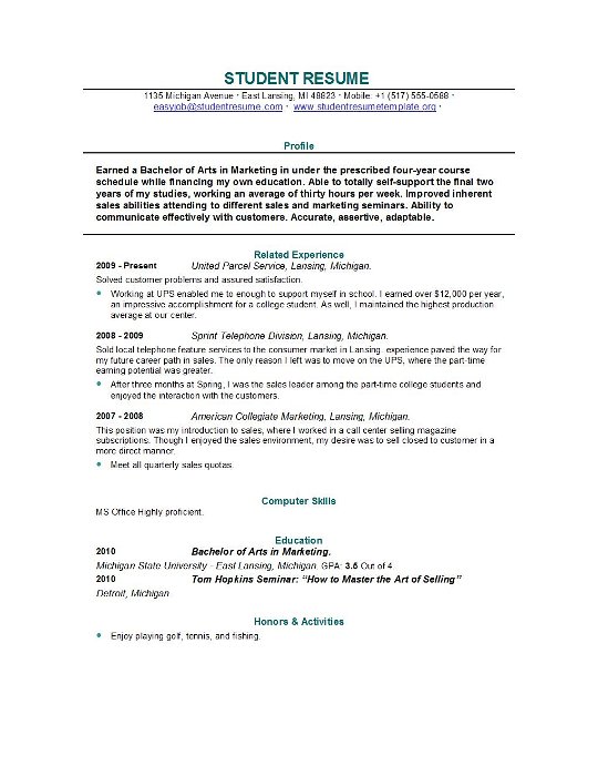 sample resume program manager homework help free trial sample 