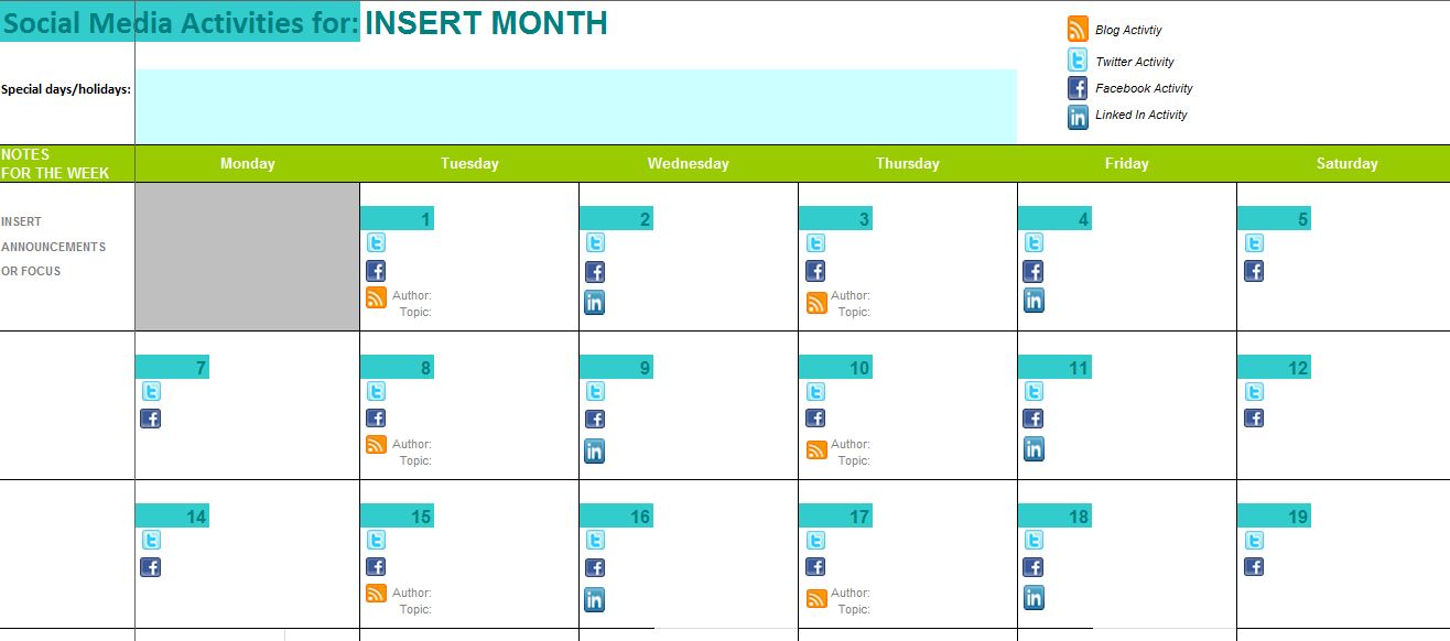 Social Media Marketing Articles – Page 16 – Social Butterfly Marketing