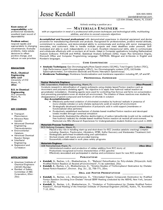 software developer resume sample best software engineer resume 