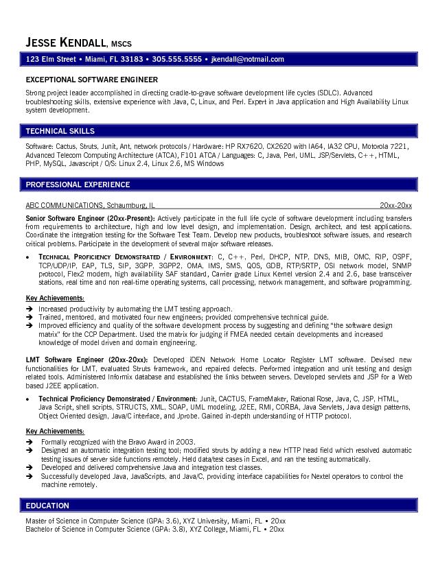 Electrical Engineer Resume Sample Microsoft Word JK Materials 