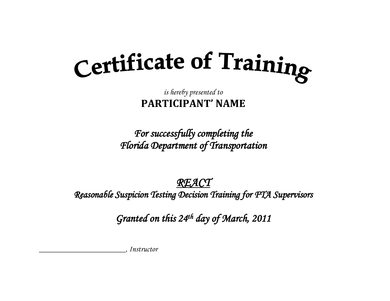 training-certificate-template-doc-planner-template-free