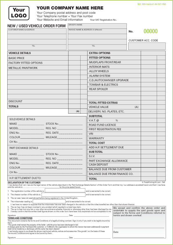 Vehicle Maintenance Schedule Template – 8+ Free Word, Excel, PDF 
