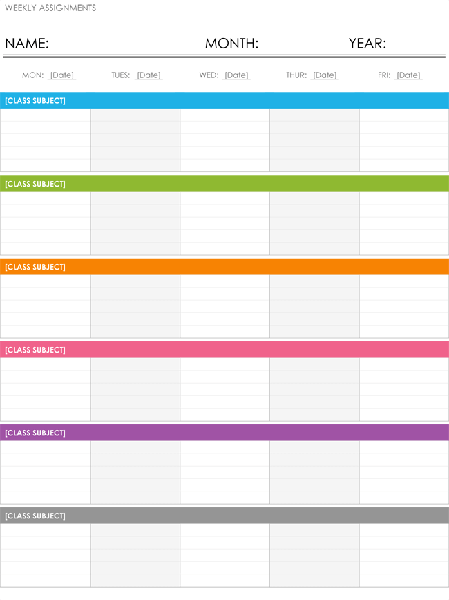 Best 25+ Schedule maker ideas on Pinterest | School schedule maker Best 25+ Schedule maker ideas on Pinterest | School schedule maker