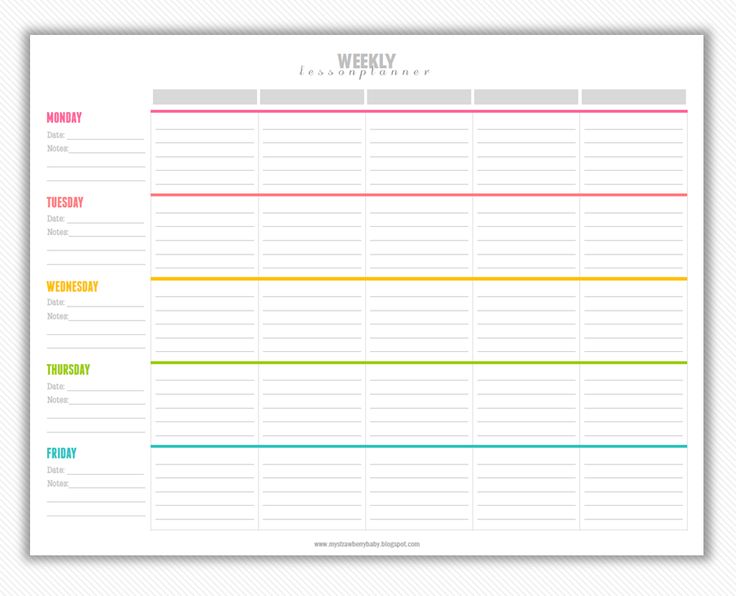 Binder EDITABLE Digital & Printable Plan Book Templates & MORE 