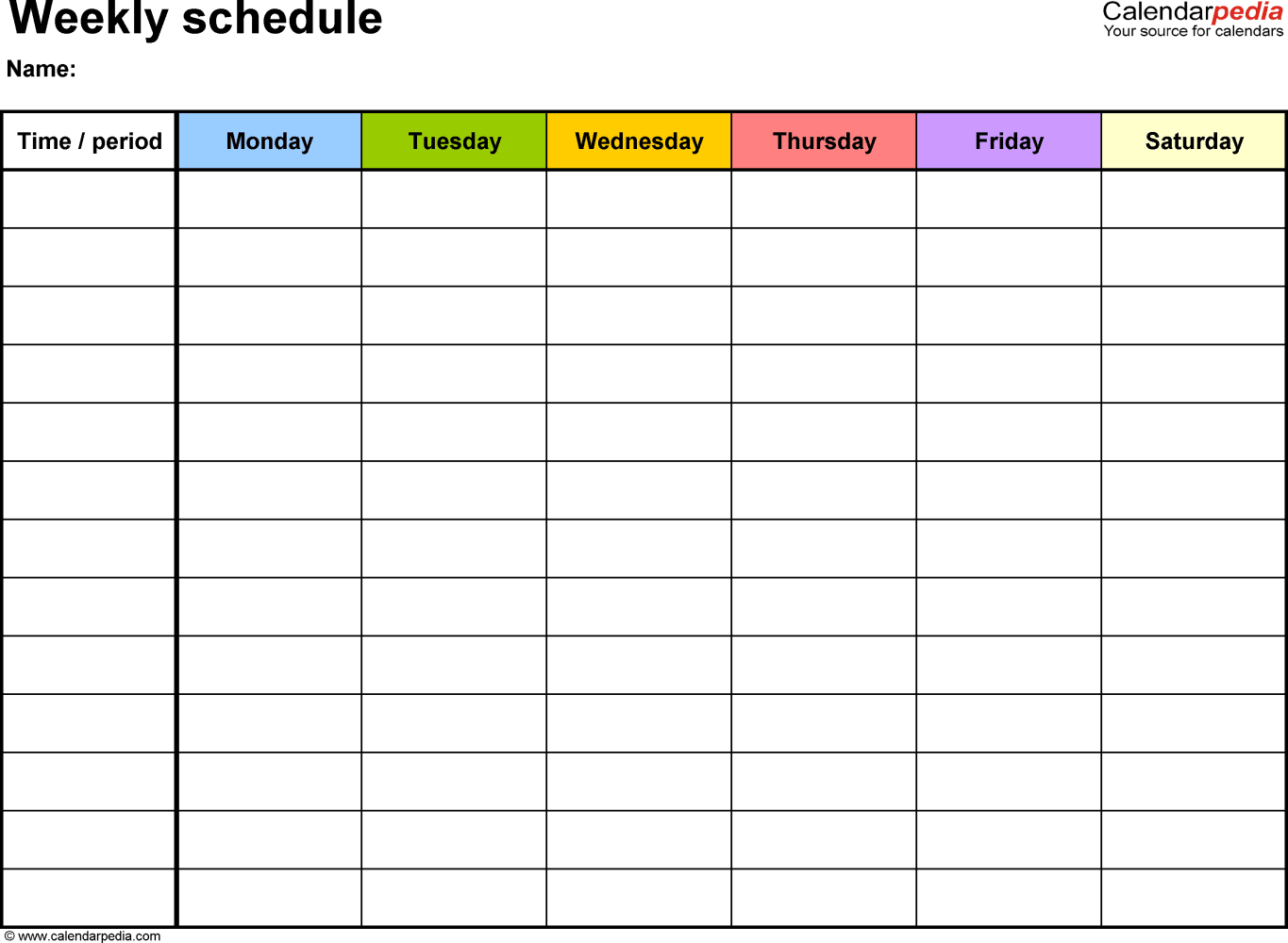 weekly-schedule-template-google-docs-planner-template-free