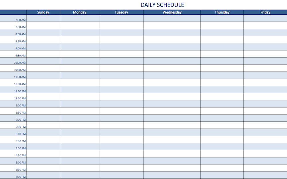daily-schedule-maker-planner-template-free