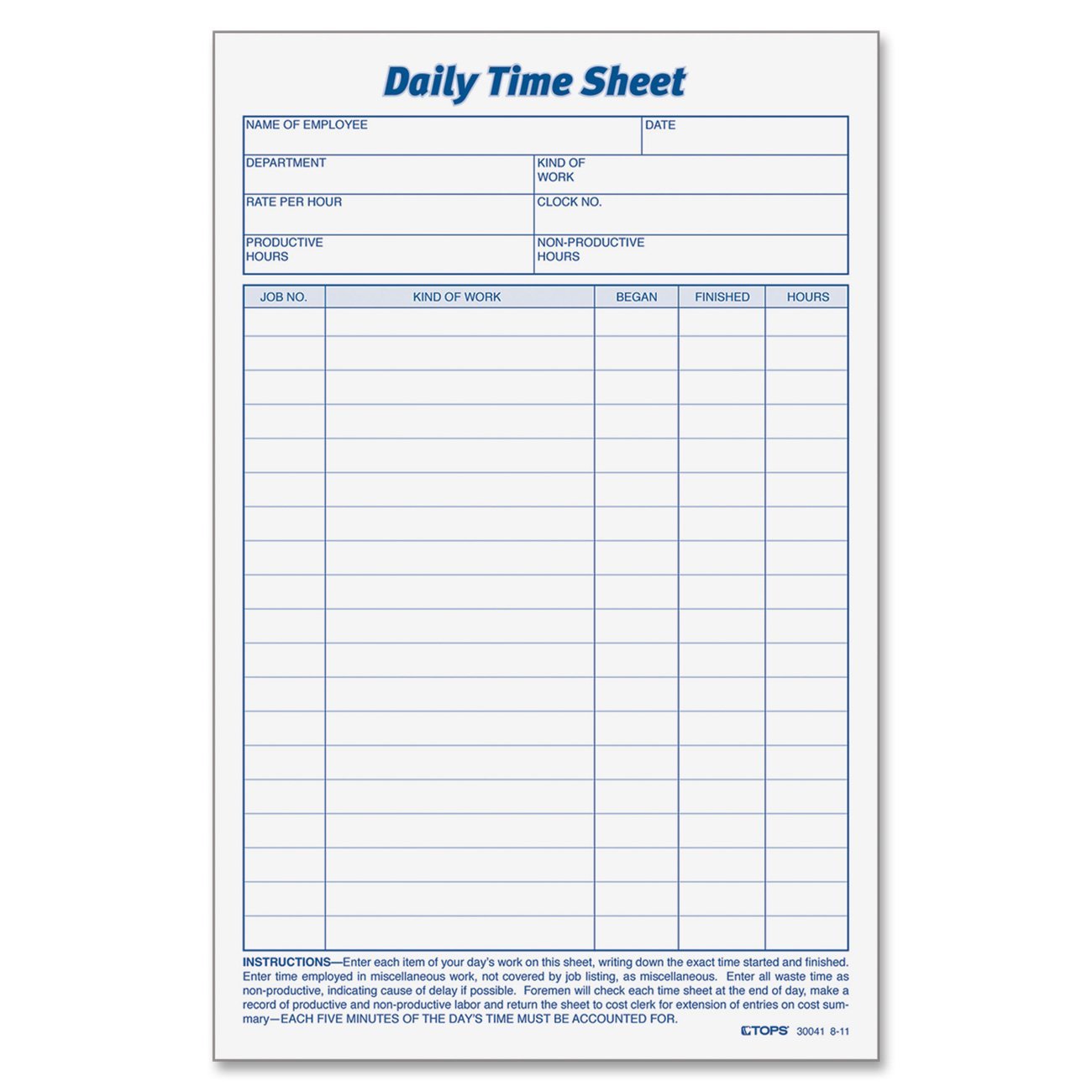 daily-task-sheet-for-employee-planner-template-free